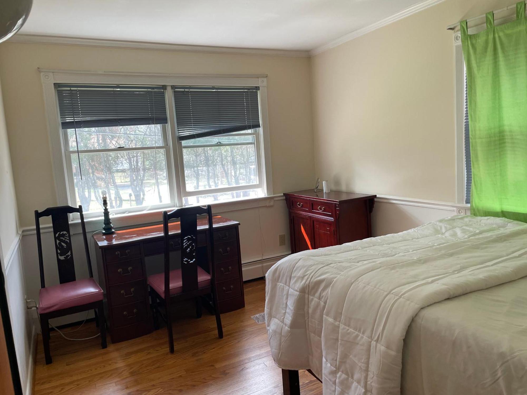 Eusleep Pleasure Apartment Fairfax Luaran gambar